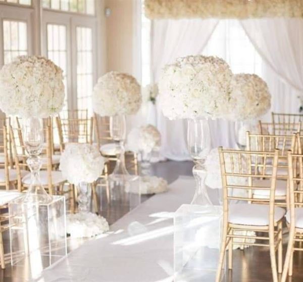 Luxe by Valerie Renee