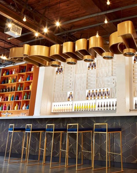 Erath Urban Tasting Room