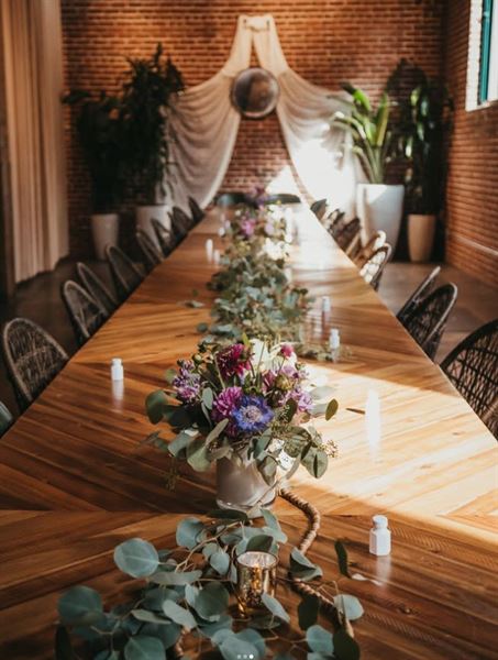 Erath Urban Tasting Room