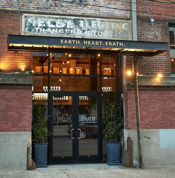 Erath Urban Tasting Room