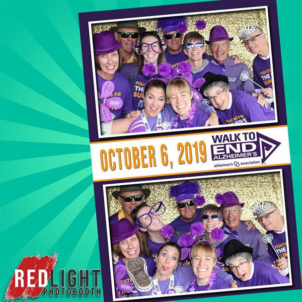 Redlight Photo Booth & Event Photography