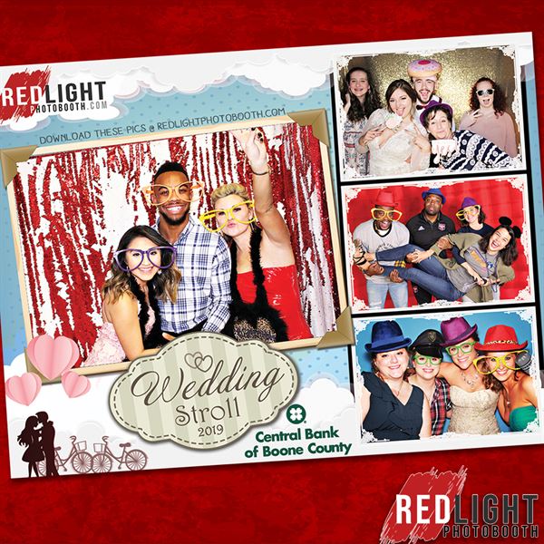 Redlight Photo Booth & Event Photography