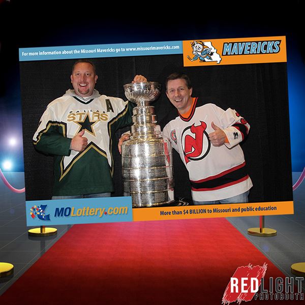 Redlight Photo Booth & Event Photography