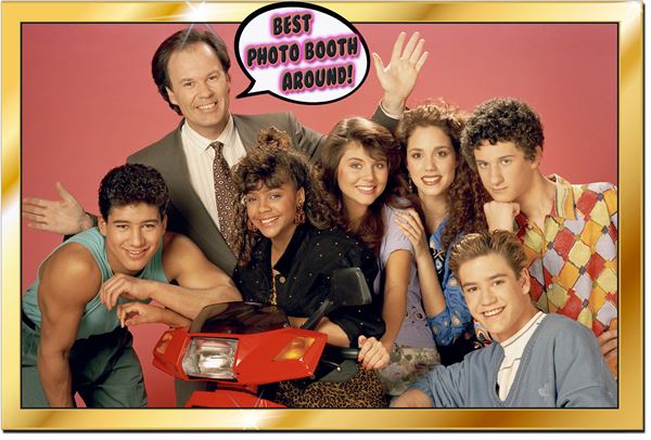 Redlight Photo Booth & Event Photography