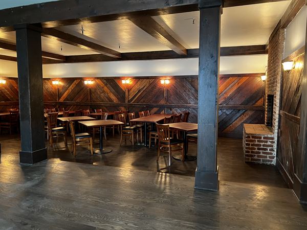 The Paper Doll Event Venue