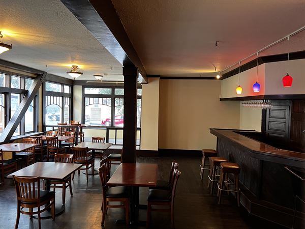 The Paper Doll Event Venue