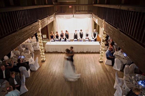 Olde Mill Emporium Reception Facility