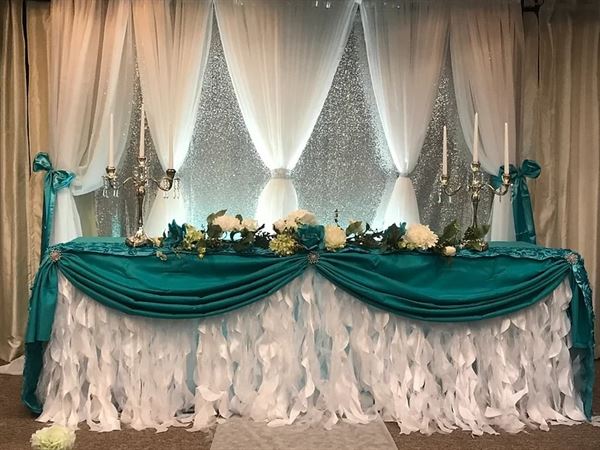 Olde Mill Emporium Reception Facility