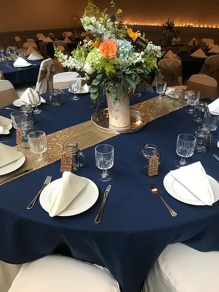 Olde Mill Emporium Reception Facility