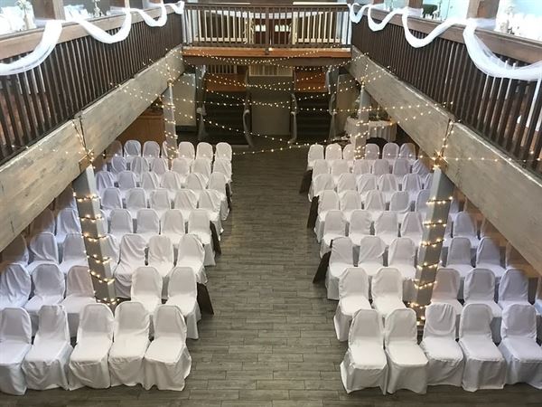 Olde Mill Emporium Reception Facility