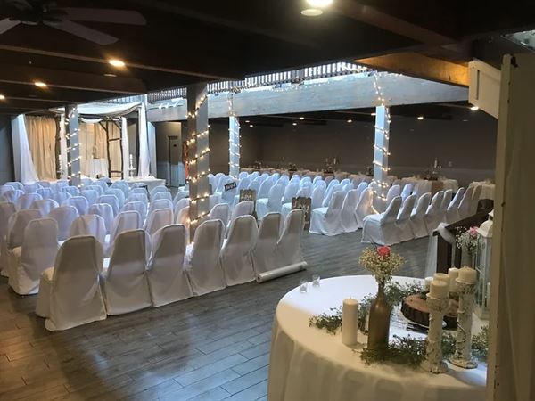 Olde Mill Emporium Reception Facility