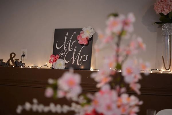 Olde Mill Emporium Reception Facility