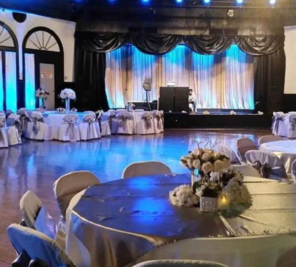 Montebello Ballroom