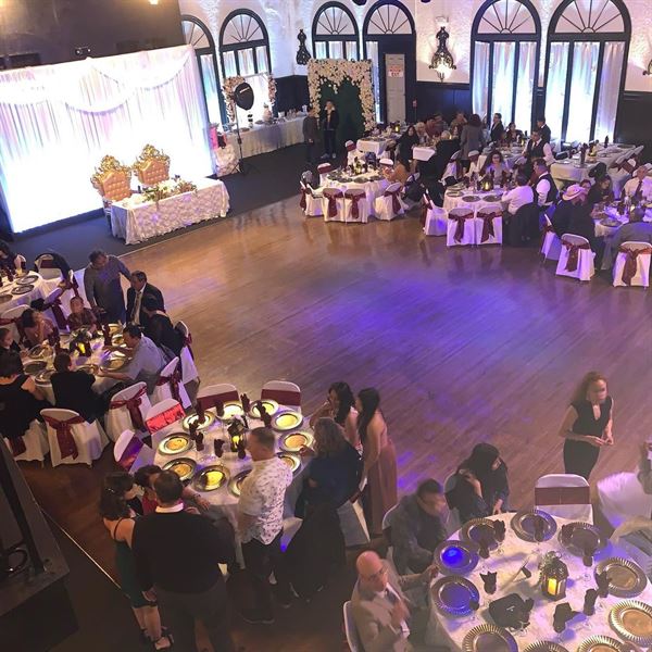 Montebello Ballroom