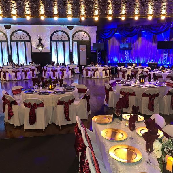 Montebello Ballroom