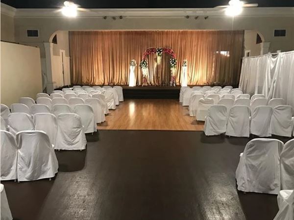 Montebello Ballroom