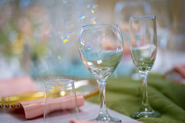 Purple palace events