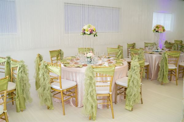 Purple palace events