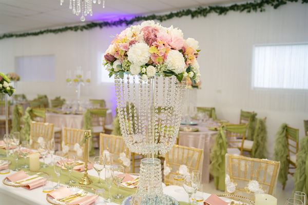 Purple palace events