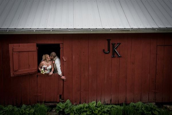 The JK Farm