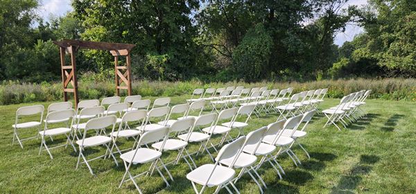 The Olde Stone Porch