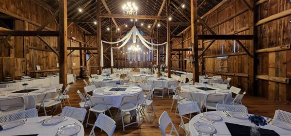 The Olde Stone Porch