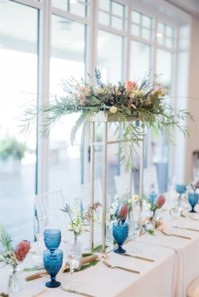 Charlevoix Yacht Club Events