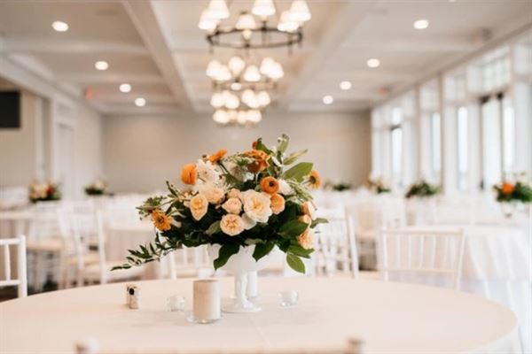 Charlevoix Yacht Club Events