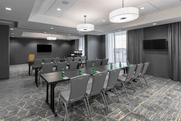 Residence Inn Halifax Dartmouth