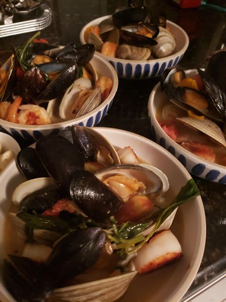 Alta's Kitchen Company