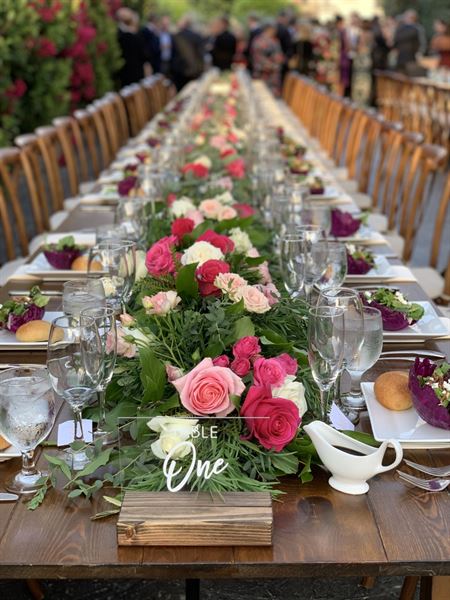 Distinctively Made Event Planning & Design