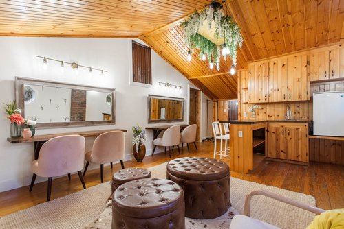 The Chapel at New Richmond