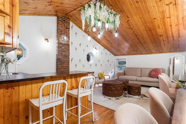 The Chapel at New Richmond