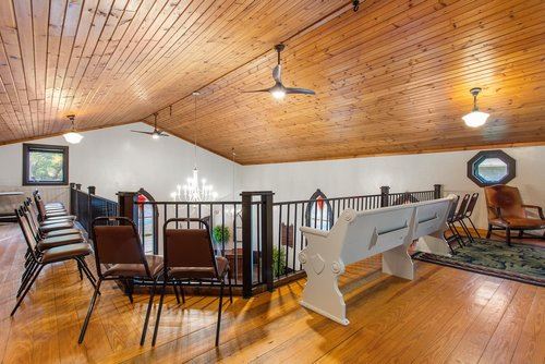 The Chapel at New Richmond