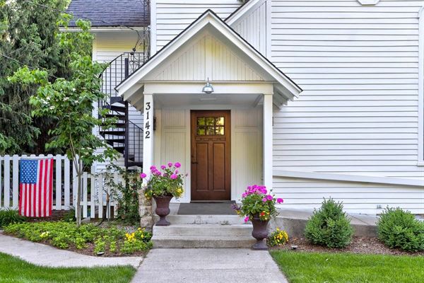 The Chapel at New Richmond