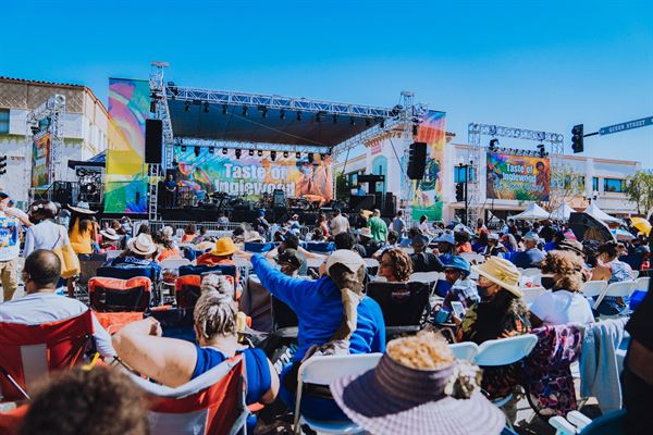 New Ending Productions