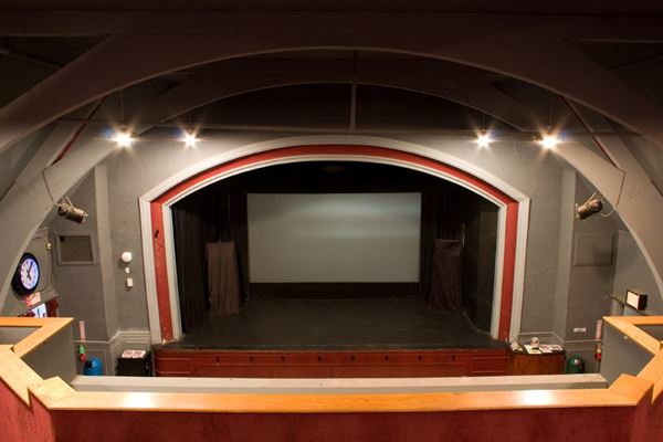 Brattle Theatre