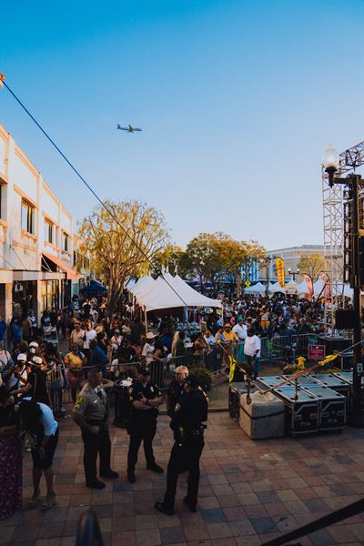 New Ending Productions