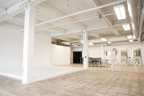 IMAGEMOTION Studio & Event Spaces