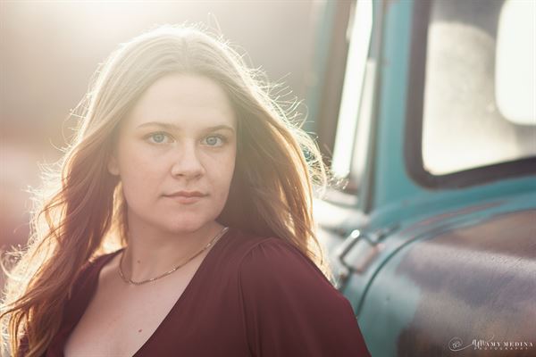 Amy Medina Photography