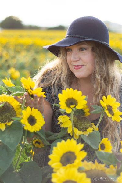 Amy Medina Photography