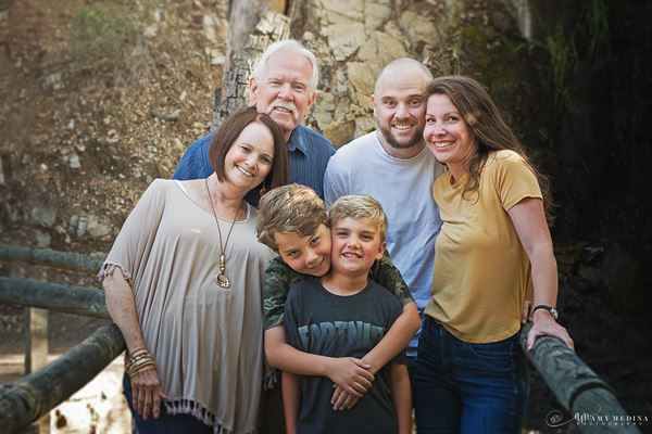 Amy Medina Photography