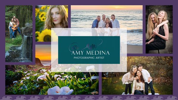 Amy Medina Photography