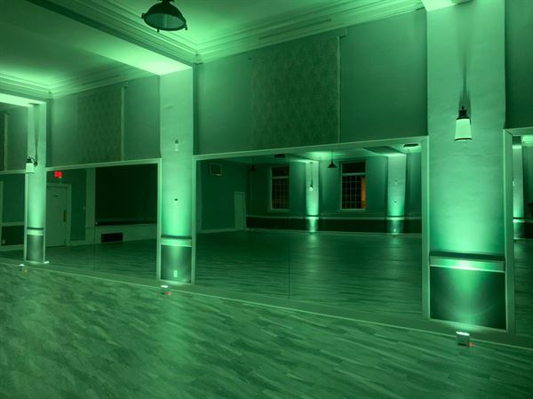 Genesis Events Center