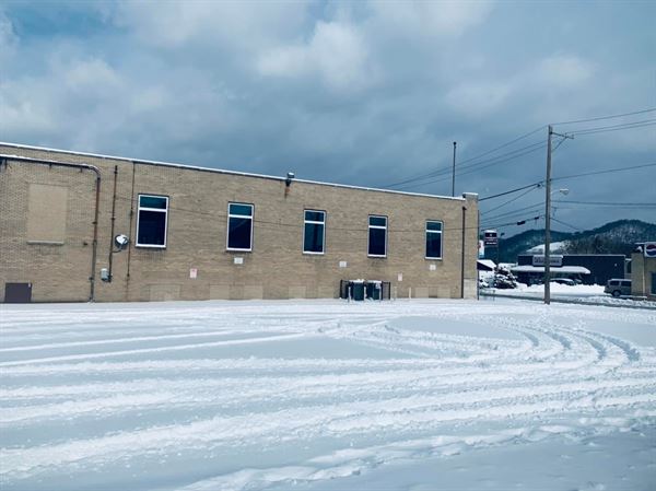 Genesis Events Center