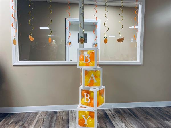 Genesis Events Center