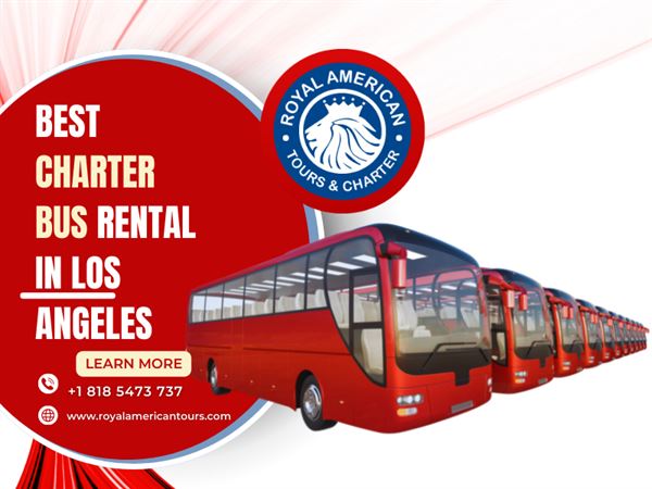 Royal American Tours