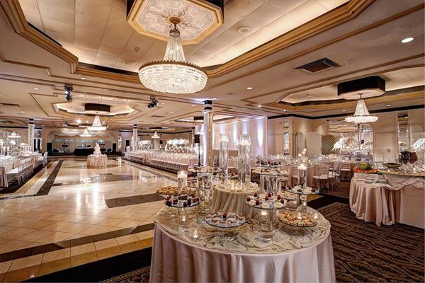 The Carlisle Banquet Facility