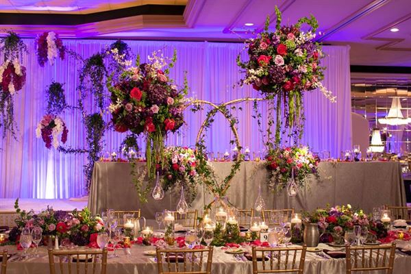 The Carlisle Banquet Facility