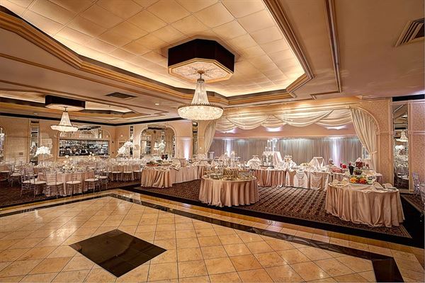 The Carlisle Banquet Facility